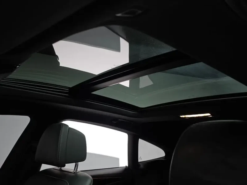 2021 BMW 6 серии с пробегом 143 130 км