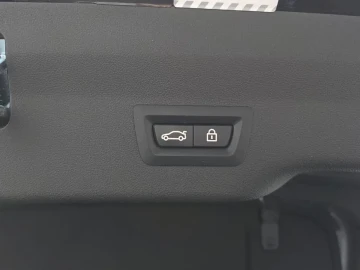 2021 BMW 6 серии с пробегом 143 130 км