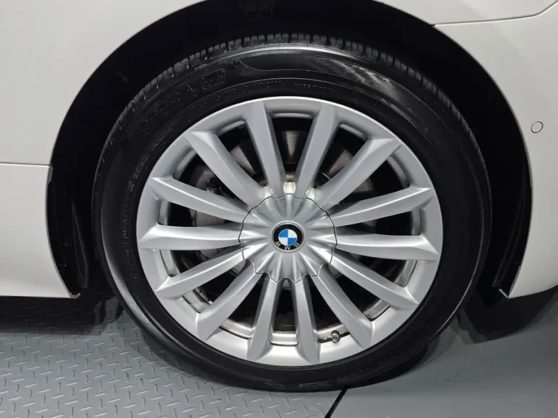 2020 BMW 6 серии с пробегом 65 376 км