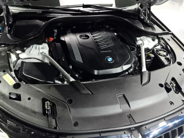 2020 BMW 6 серии с пробегом 65 376 км
