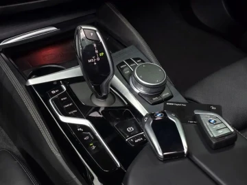 2020 BMW 6 серии с пробегом 65 376 км