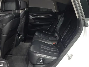 2020 BMW 6 серии с пробегом 65 376 км