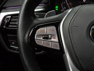 2020 BMW 6 серии с пробегом 65 376 км