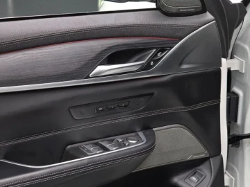 2020 BMW 6 серии с пробегом 65 376 км