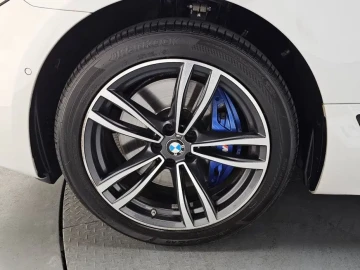 2022 BMW 6 серии с пробегом 80 622 км