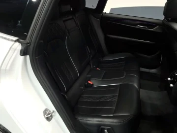 2022 BMW 6 серии с пробегом 80 622 км