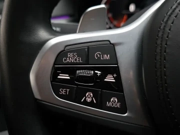 2022 BMW 6 серии с пробегом 80 622 км