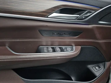 2021 BMW 6 серии с пробегом 125 855 км