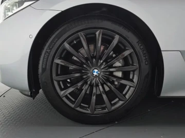2019 BMW 6 серии с пробегом 75 195 км