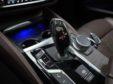 2019 BMW 6 серии с пробегом 75 195 км