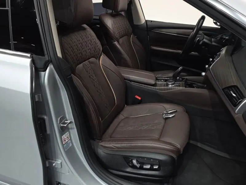 2019 BMW 6 серии с пробегом 75 195 км