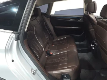 2019 BMW 6 серии с пробегом 75 195 км