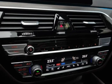 2019 BMW 6 серии с пробегом 75 195 км