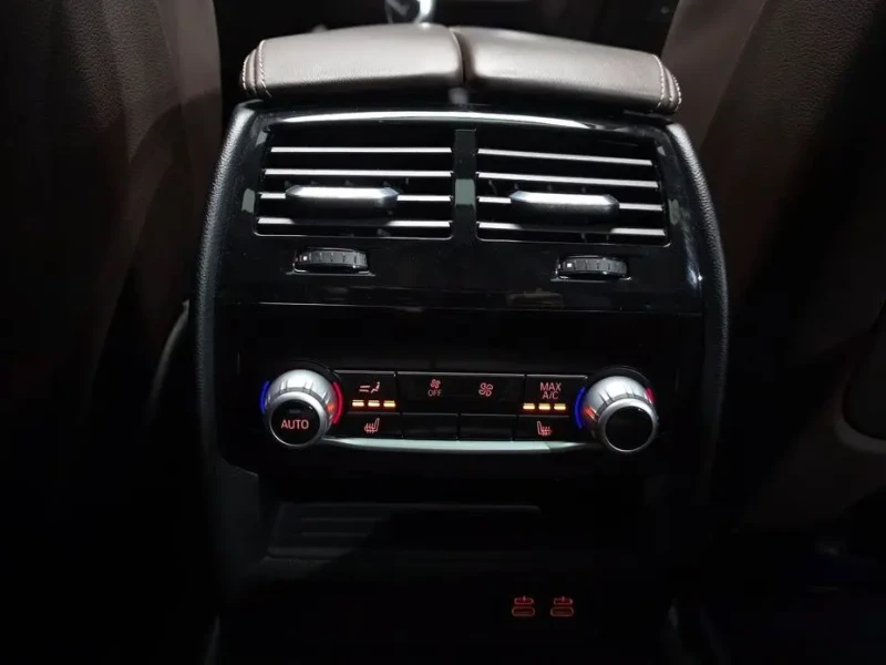 2019 BMW 6 серии с пробегом 75 195 км