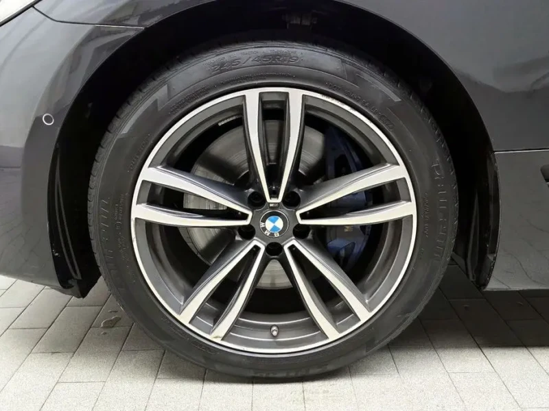2022 BMW 6 серии с пробегом 112 071 км
