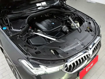 2022 BMW 6 серии с пробегом 112 071 км