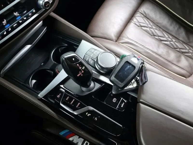 2022 BMW 6 серии с пробегом 112 071 км