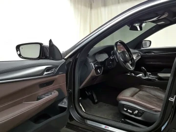 2022 BMW 6 серии с пробегом 112 071 км