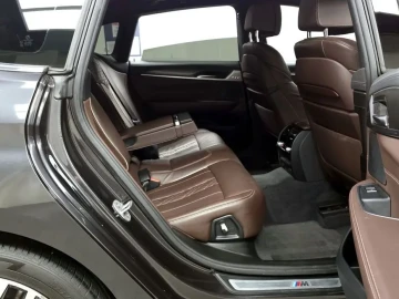 2022 BMW 6 серии с пробегом 112 071 км