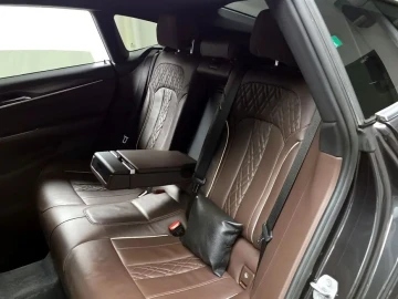 2022 BMW 6 серии с пробегом 112 071 км