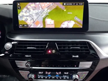 2022 BMW 6 серии с пробегом 112 071 км