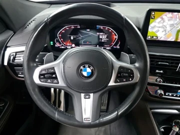 2022 BMW 6 серии с пробегом 112 071 км