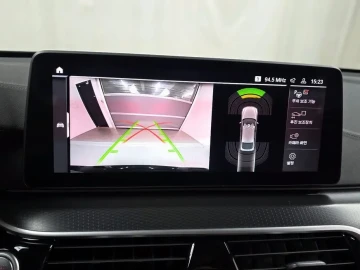 2022 BMW 6 серии с пробегом 112 071 км