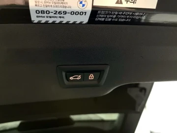 2022 BMW 6 серии с пробегом 112 071 км