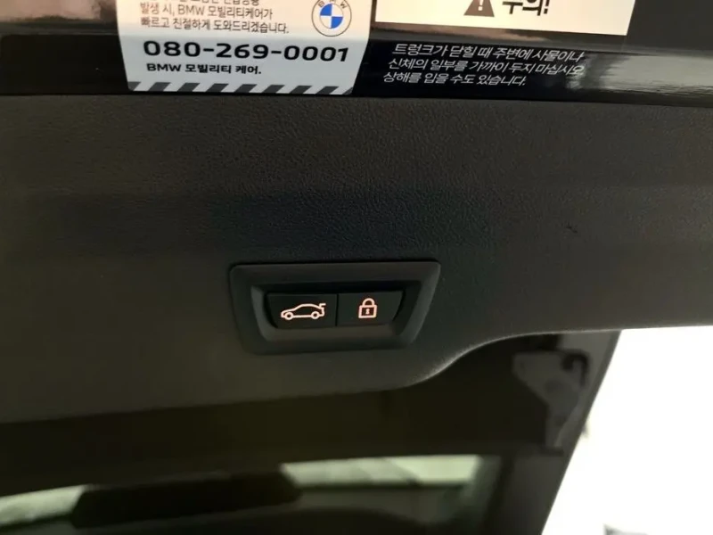 2022 BMW 6 серии с пробегом 112 071 км