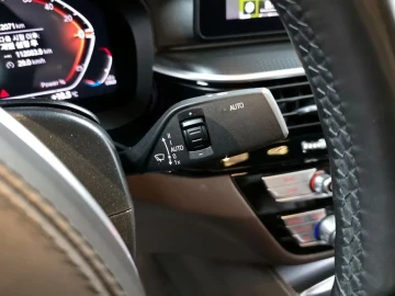2022 BMW 6 серии с пробегом 112 071 км