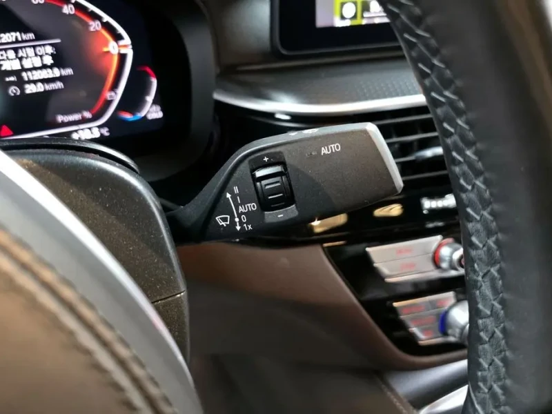 2022 BMW 6 серии с пробегом 112 071 км