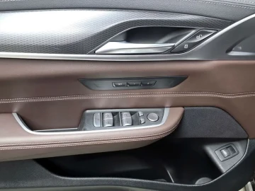 2022 BMW 6 серии с пробегом 112 071 км