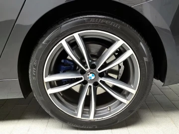 2022 BMW 6 серии с пробегом 112 071 км