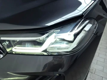 2022 BMW 6 серии с пробегом 112 071 км