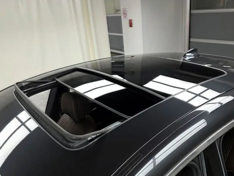2022 BMW 6 серии с пробегом 112 071 км