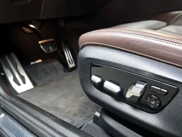 2022 BMW 6 серии с пробегом 112 071 км