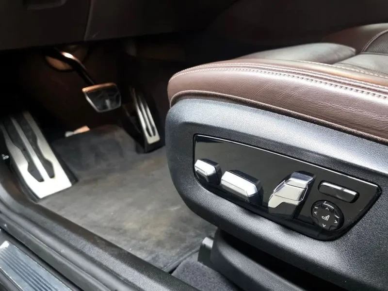 2022 BMW 6 серии с пробегом 112 071 км