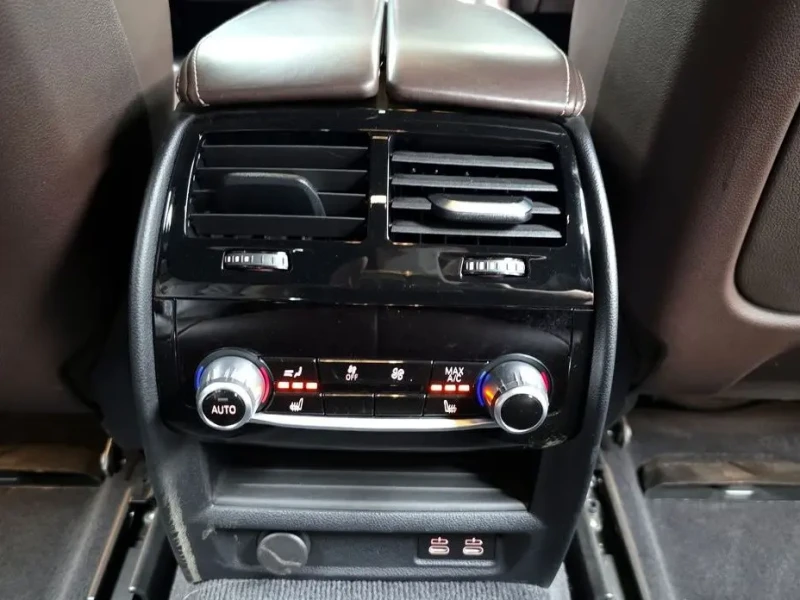 2022 BMW 6 серии с пробегом 112 071 км