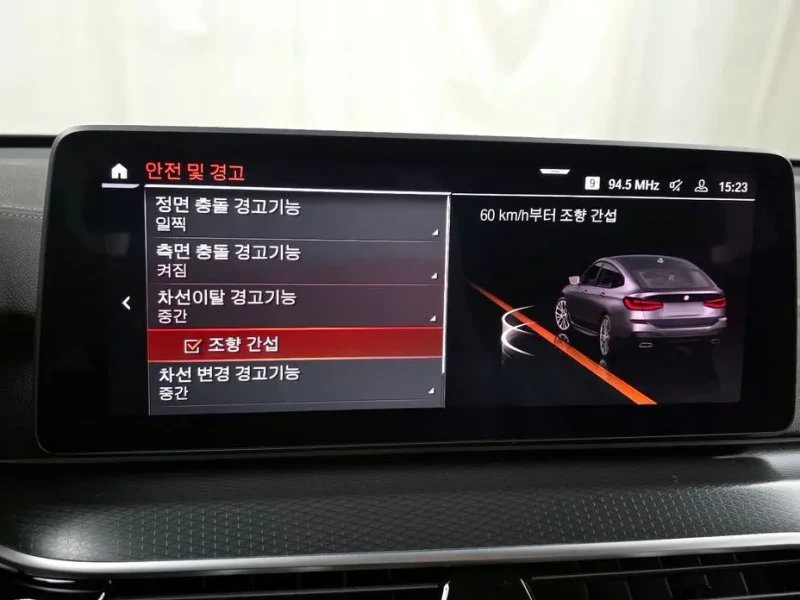 2022 BMW 6 серии с пробегом 112 071 км
