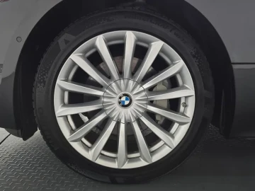 2023 BMW 6 серии с пробегом 71 933 км