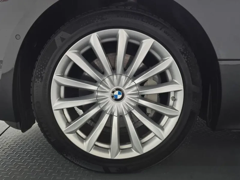 2023 BMW 6 серии с пробегом 71 933 км