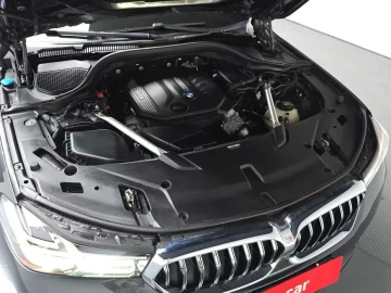 2023 BMW 6 серии с пробегом 71 933 км