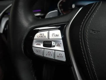 2023 BMW 6 серии с пробегом 71 933 км
