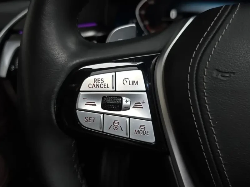 2023 BMW 6 серии с пробегом 71 933 км