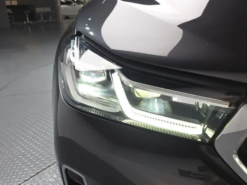 2023 BMW 6 серии с пробегом 71 933 км