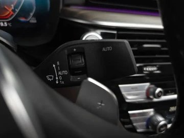 2023 BMW 6 серии с пробегом 71 933 км