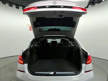 2019 BMW 6 серии с пробегом 63 248 км