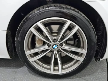 2019 BMW 6 серии с пробегом 63 248 км