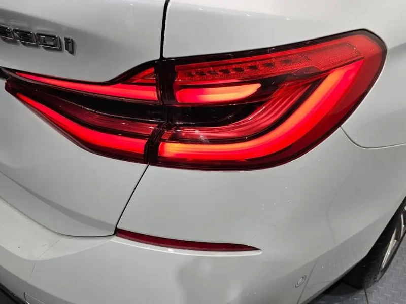 2019 BMW 6 серии с пробегом 63 248 км