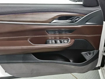 2019 BMW 6 серии с пробегом 63 248 км
